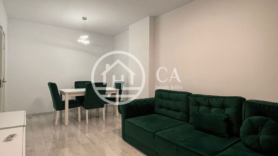 Apartament  de vanzare  cu 2 camere în Iosia Residence, Oradea - Poză 2