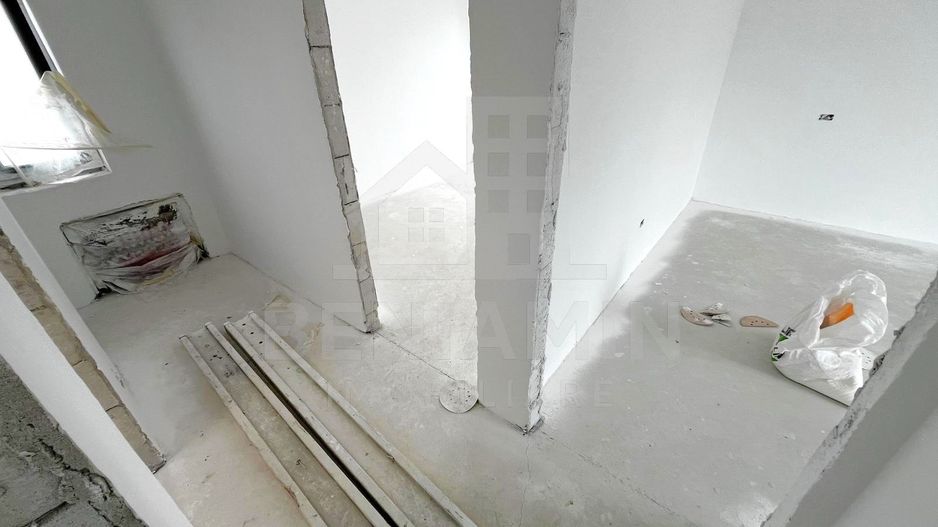 Casa Moderna P+1-Toate Utilitatile-140mp -3 Dormitoare-3Bai-Zona Ford - Poză 6