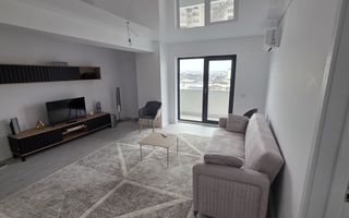 Apartament 2 camere, 70 mp, etaj 9/10, Adamant Tower, Iasi - Poză 5