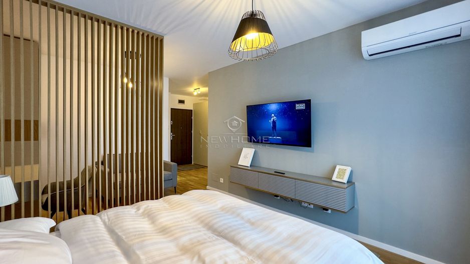 Apartament 1 camere, Parcare, zona Iulius Mall Park Lake - Poză 4