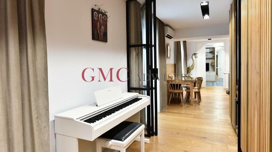 Apartament Duplex 5 camere Aviatiei - Cloud 9 Residence Lux - Poză 8