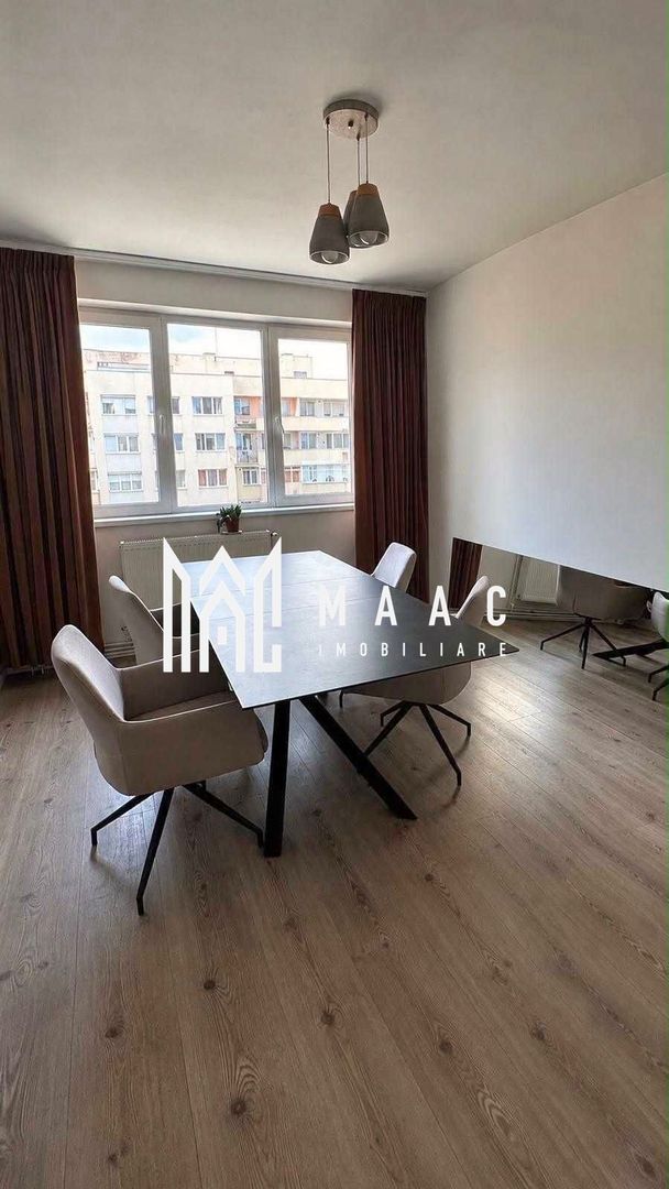 Apartament 3 camere de închiriat | Sibiu, Mihai Viteazul - Poză 5