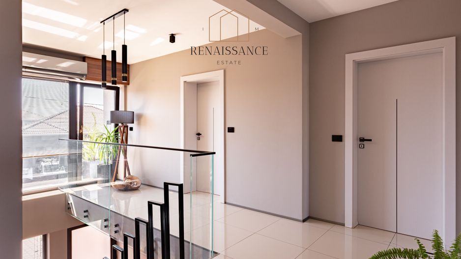 Dumbravita Vila 7 Camere | 205mp Utili 770mp Teren | Zona Lac - Padure - Poză 16