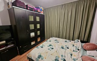 Apartament 2 camere, mobilat, utilat, et.3, Cetate, zona Stadion - OMV - Poză 7