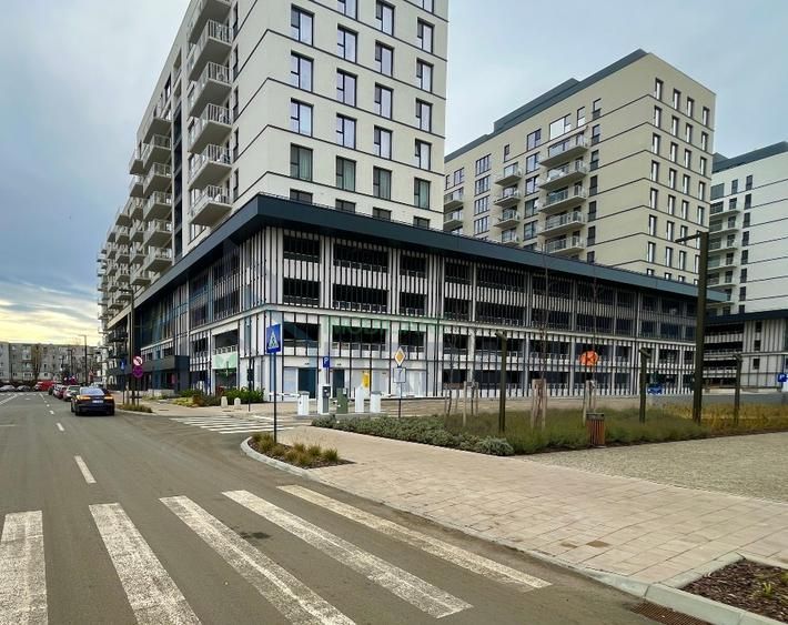 Apartament de 2 camere (73.1 mp) + loc de parcare acoperit - Poză 2