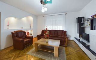 Casă 5 camere, Curtici - Poză 5