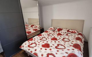 1/2 duplex mobilat, utilat, 4 camere, 210 mp teren, Ampoi 3 - Poză 6