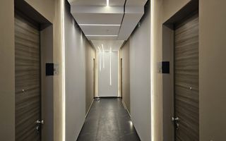 Inchiriere apartament 2 camere | Nusco City - Poză 12