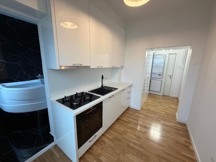 Apartament 3 camere spațios, 108 mp, etaj 9 – 2 boxe - Poză 2