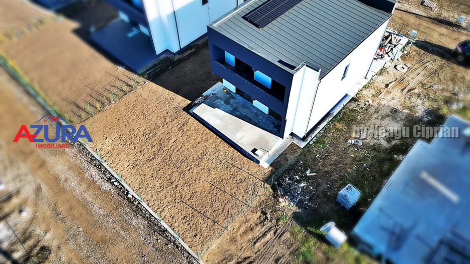 AZURA Imobiliare - Vila moderna, eficienta energetic, la cheie! - Poză 6