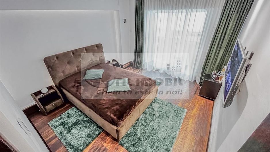 Apartament 4 cam Pacurari  mobilat si utilat 182000 Mutare Imediata - Poză 13