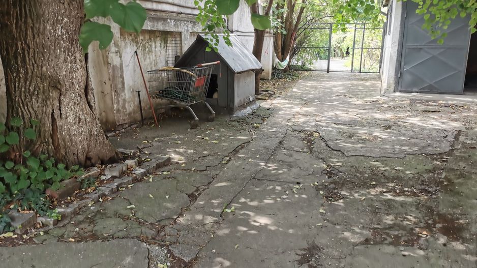 Cel mai ieftin teren central! -  strada Acvila nr 16.  -13 Septembrie - Poză 6