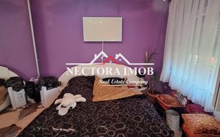 NECTORA IMOB-Apartament 2 camere Sanmartin, 40mp+20mp terasa, utilat - Poză 2