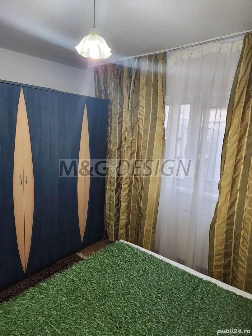 2 cam Girocului centrala proprie bloc izolat - Poză 5