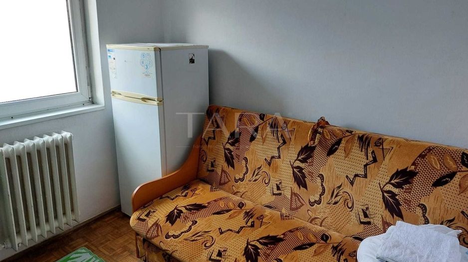 Garsonieră de vânzare, cartier Gheorgheni, Cluj-Napoca. - Poză 1