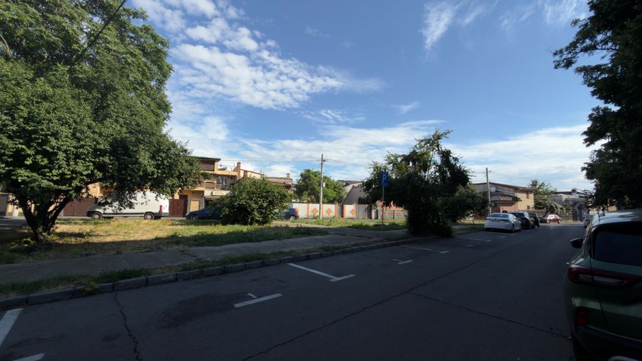 Teren de vanzare | Strada Doina | Filaret | Rahova  Veseliei - Poză 2