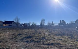 Oportunitate pentru investiții! Vânzare teren Târgoviște zona Micro 3! - Poză 2