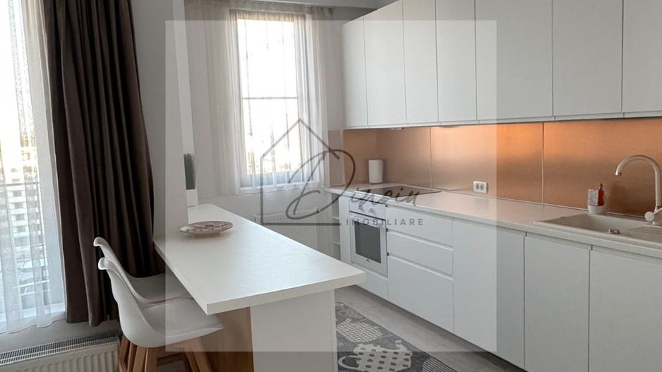 2 camere Pipera Plaza - Residence 5 I Parcare inclusa I COMISION 0% - Poză 31