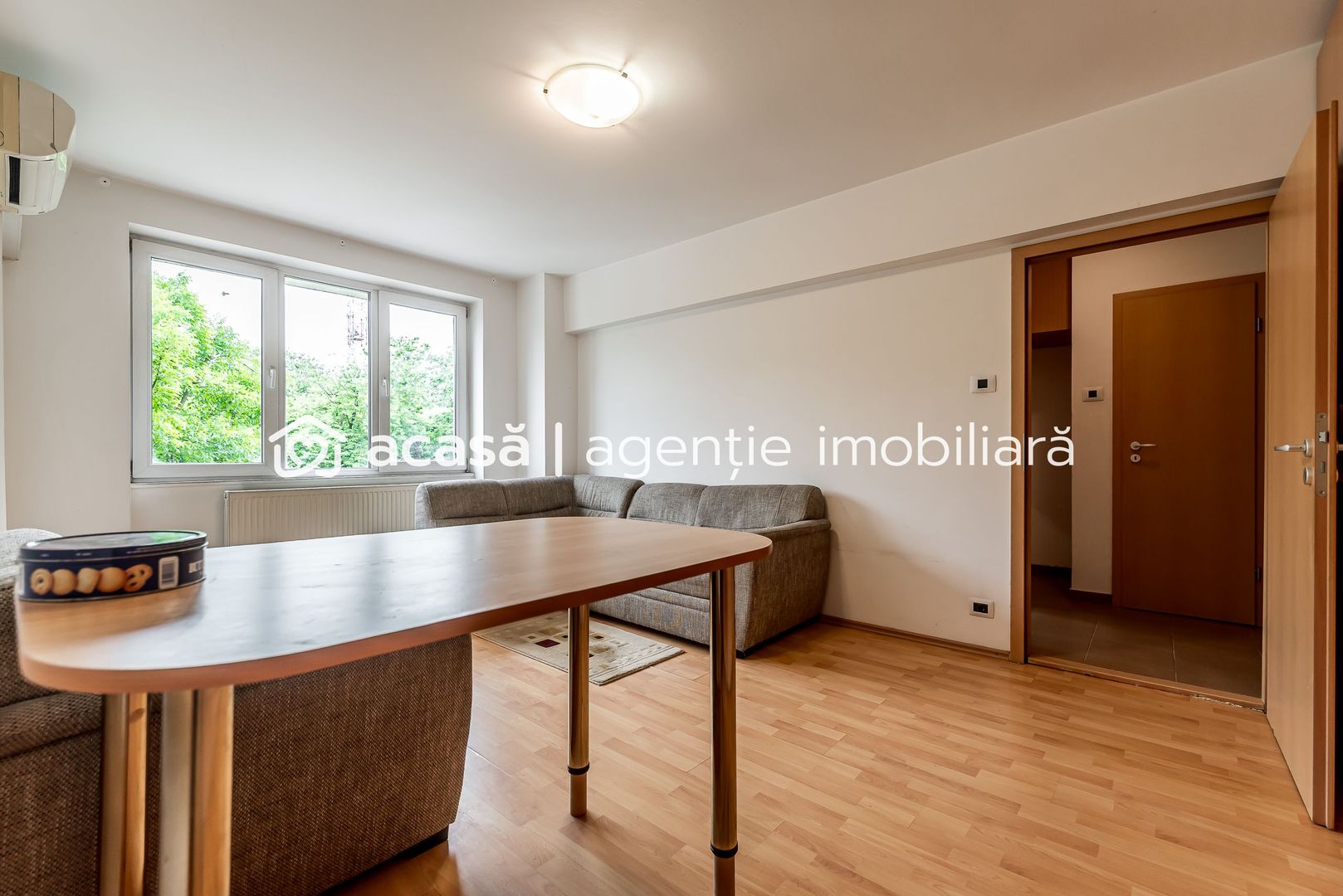 Apartament 2 camere, etaj 2, bloc cu lift, Libelula, Arad - Poză 6