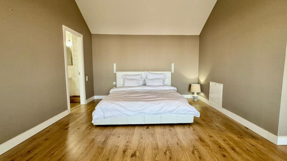 Cosmopolis - Vila Individuala de tip F cu piscina proprie, mobilata - Poză 24