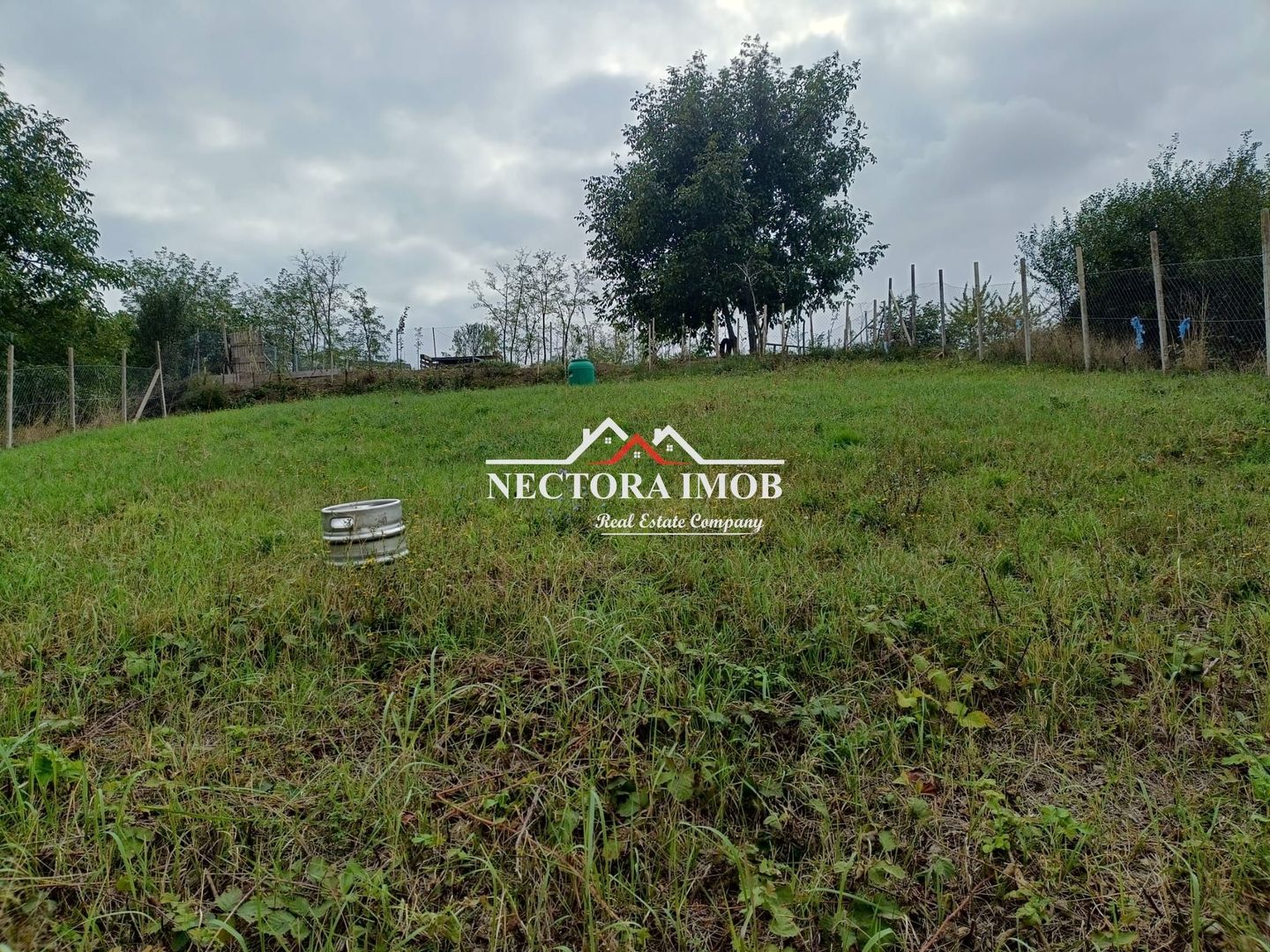 EXCLUSIVITATE Nectora Imob-Teren Intravilan cu panorama la lac,4837 mp - Poză 17