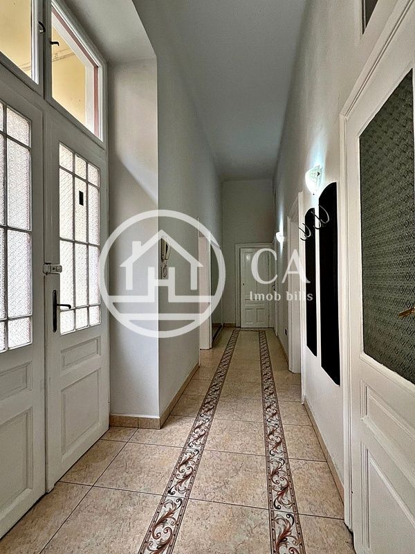 Spațiu birouri cu 4 camere de închiriat, Ultracentral, Oradea - Poză 8