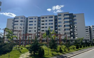 Apartament 2 camere Pipera IVORY , loc parcare acoperit - Poză 14