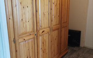 Apartament 2 camere de închiriat, decomandat, Piața Voievozilor, Alexandru cel Bun - Poză 4