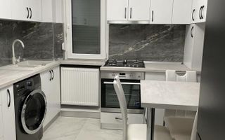 aproape de Medicina| complet renovat-mobilat| centrala proprie| apt superb - Poză 7