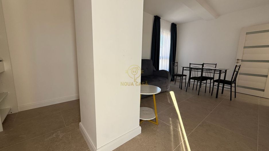 Apartament la Primia Inchiriere /Etaj 2/2 Dormitoare/Zona Exclusivista - Poză 2