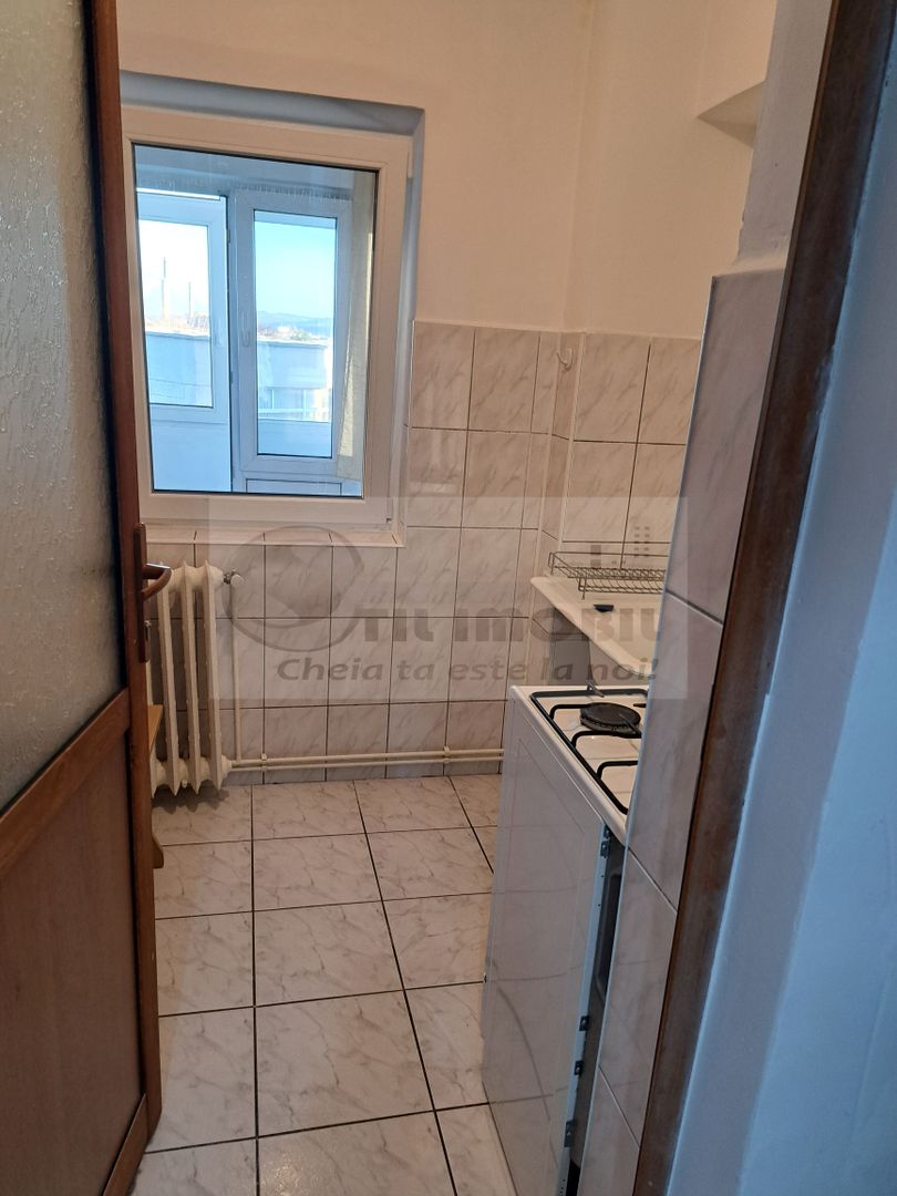 Apartament 1 Camera Podul Ros - 340 euro - Poză 11