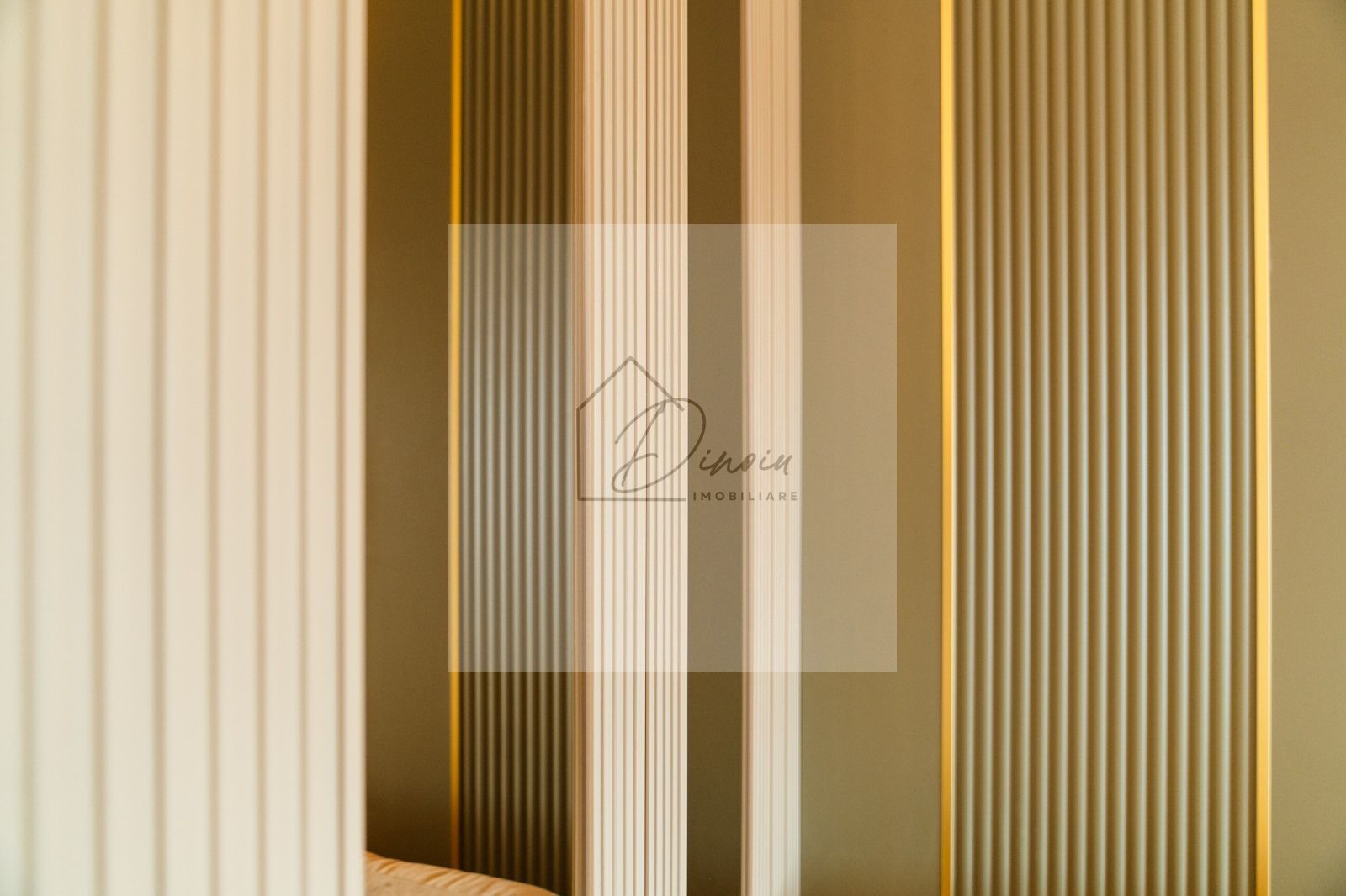 COM0% I 2 camere Pipera -  Rond OMV I Ivory Residence I Mobilat lux - Poză 33