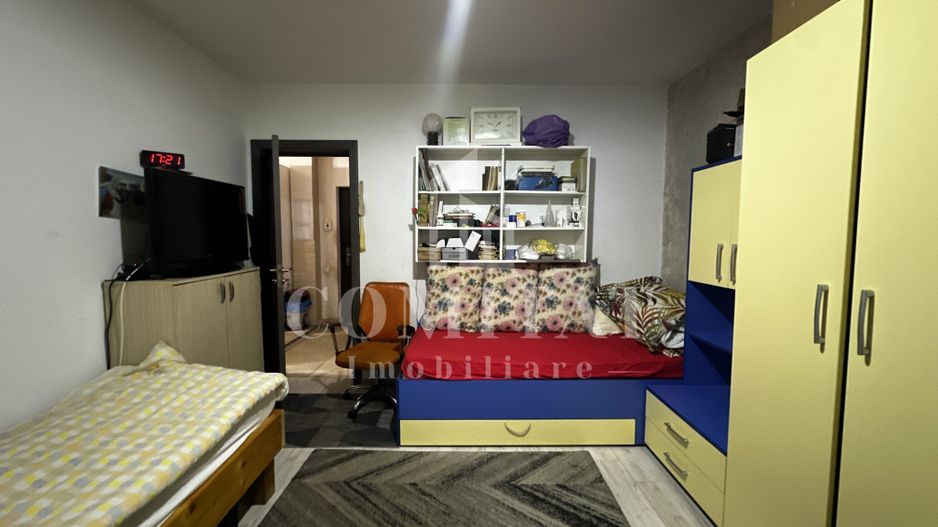 Apartament 2 camere | Loc de parcare | Zona Str Somesului-Floresti - Poză 4