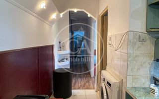 Apartament cu 2 camere de inchiriat în zona Nufărul, Oradea - Poză 9