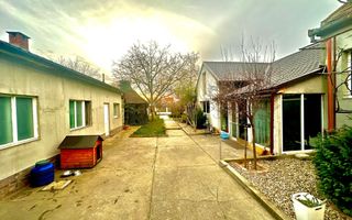 Casa moderna, 2 corpuri de cladire, teren 1000 mp, zona Aradul Nou - Poză 14