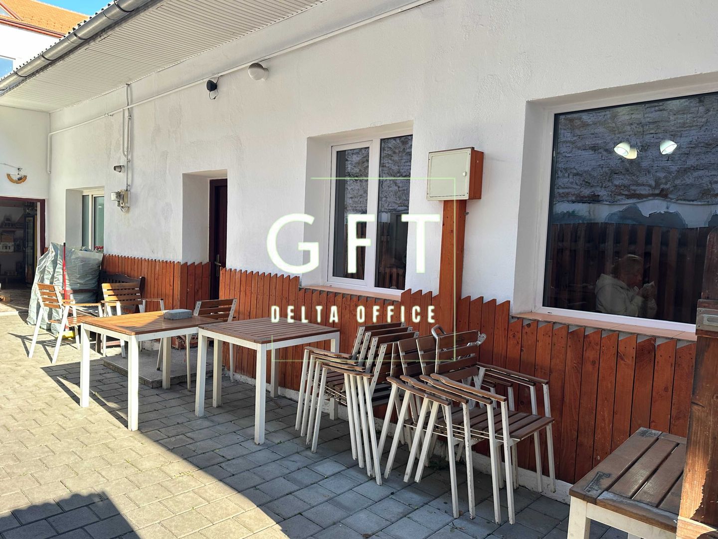 Exclusivitate!! Spatiu Comercial | Bistrita - Poză 1