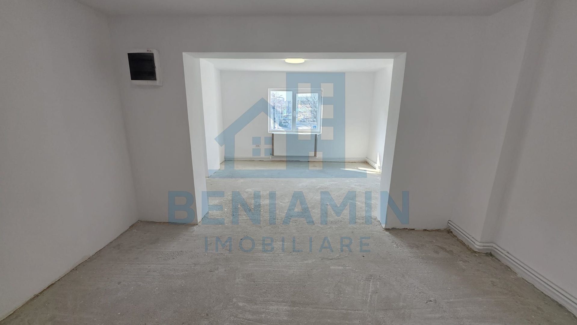 Casa P+1 - trafic intens - 163mp - zona excelenta - 1Mai - Parc - Poză 7