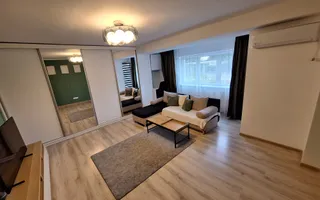 2 camere - DECOMANDAT - Mobilat SI Utilat - Parcare Subterana - Poză 17
