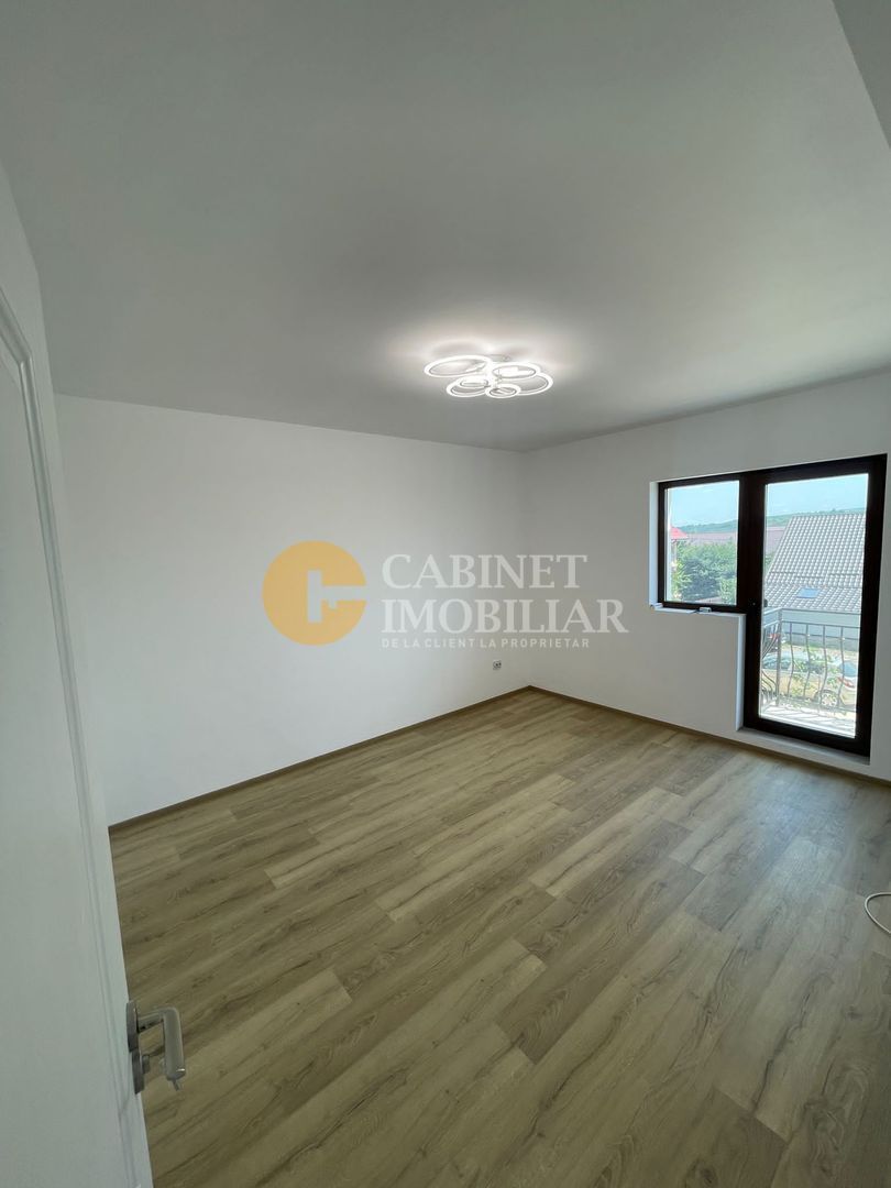 Etajul 1  Cug 2 Camere Decomandat 50 mp - Poză 6