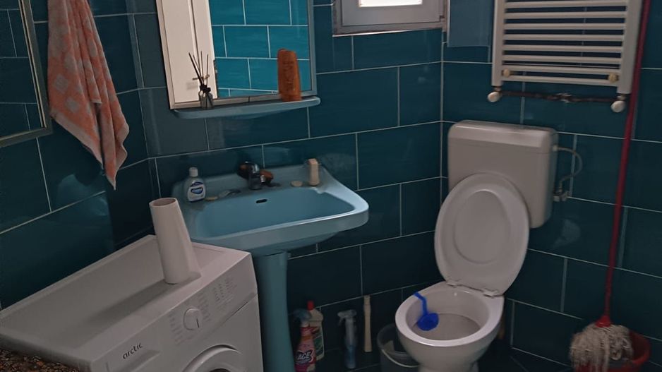 De Vanzare apartament 4 camere Rosetti-Mantuleasa - Poză 21