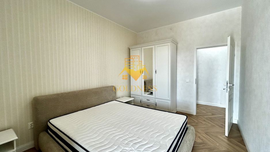 2 camere, Parcare, Zona Frunzisului, Lidl, Cartierul Zorilor, UMV,UTCN - Poză 3