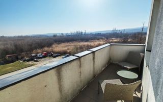 2 camere, bloc nou, balcon, parcare, Intre Lacuri, Iulius Mall - Poză 7