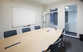 Cladire ultramoderna de birouri I 1.350mp I Ultracentral I COMISION 0% - Poză 24