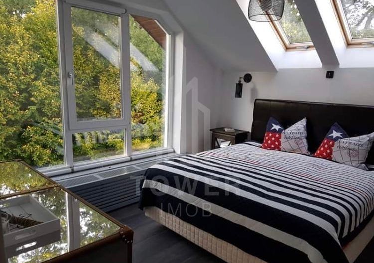 Penthouse de vanzare | Padurea Dumbrava | Premium - Poză 4