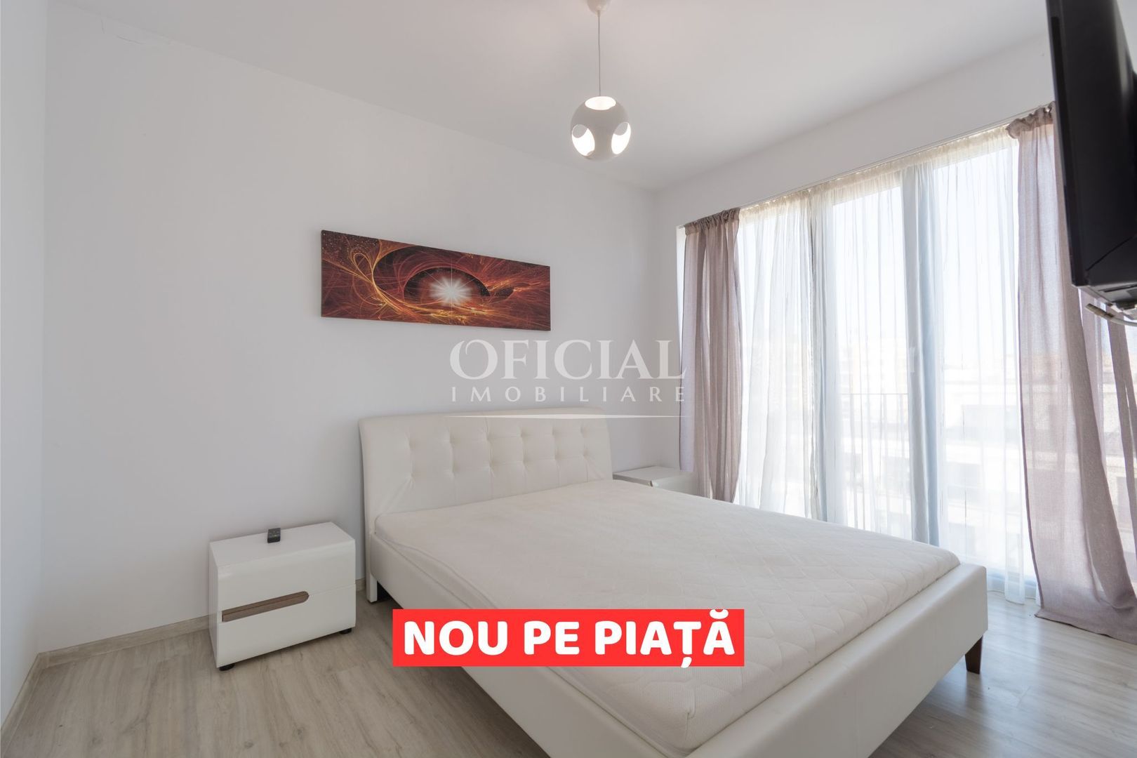 Apartament 2 camere | 52 Mp | Modern | VIVIDO | Zona Iulius Mall FSEGA - Poză 1