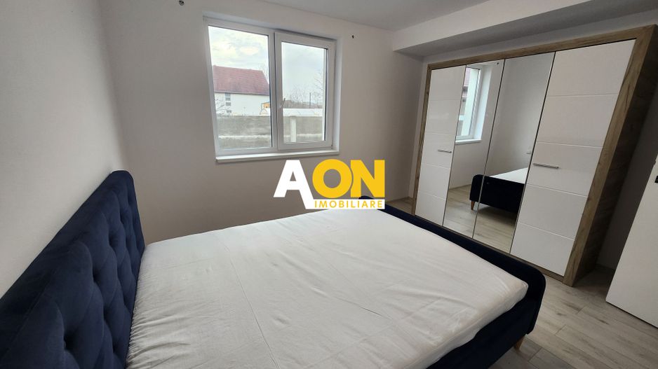 De inchiriat casa noua, complet mobilata, Ampoi - Poză 7