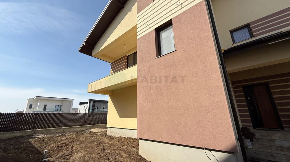 Casă modernă 2025 | Tunari – spațiu generos și localizare excelentă - Poză 2