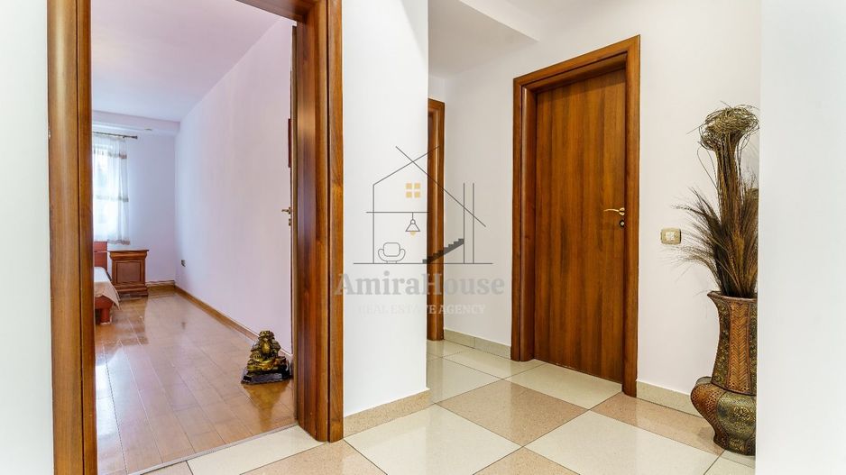 Apartament 100 mp si 2 balcoane cartierul Buna Ziua - Poză 7