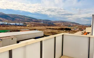 Apartament modern de vânzare  | Zona Terra, Florești - Poză 13