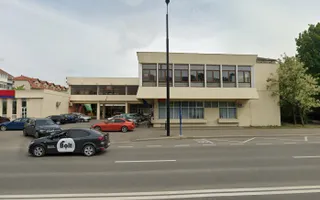 Spațiu comercial _ Cantemir / Nufărul - Poză 11